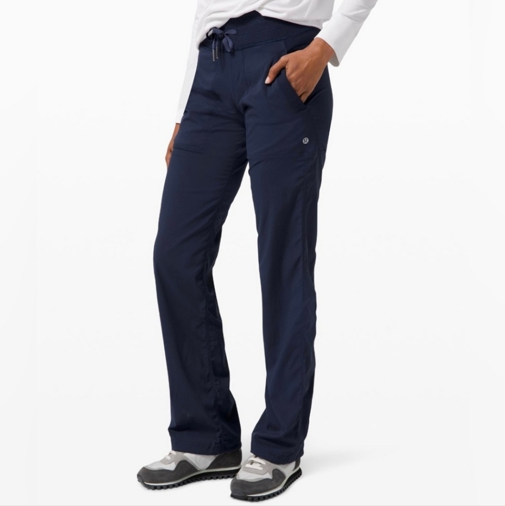 Lululemon Dance Studio Pants